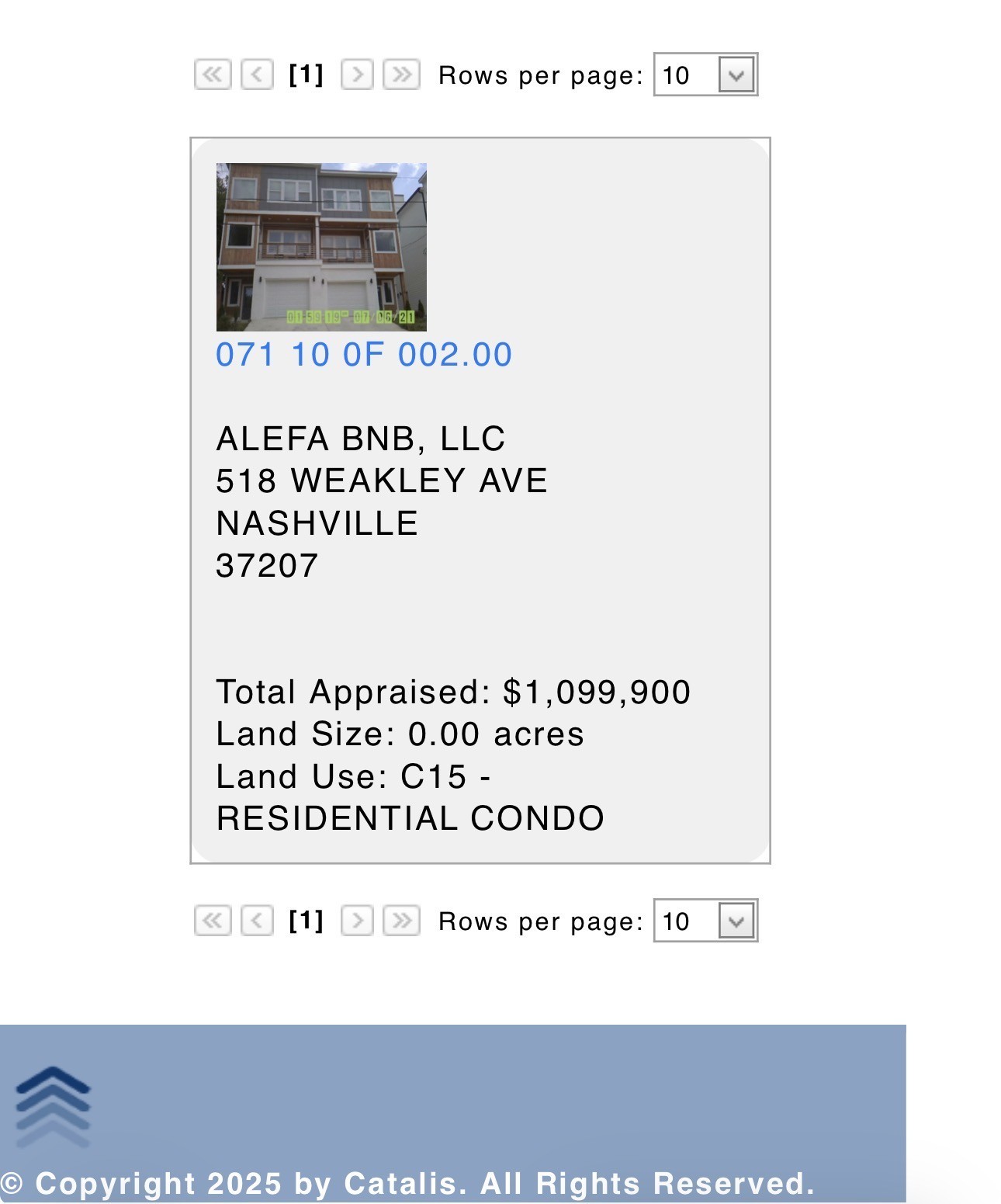 518 Weakley Avenue Nashville TN 37207