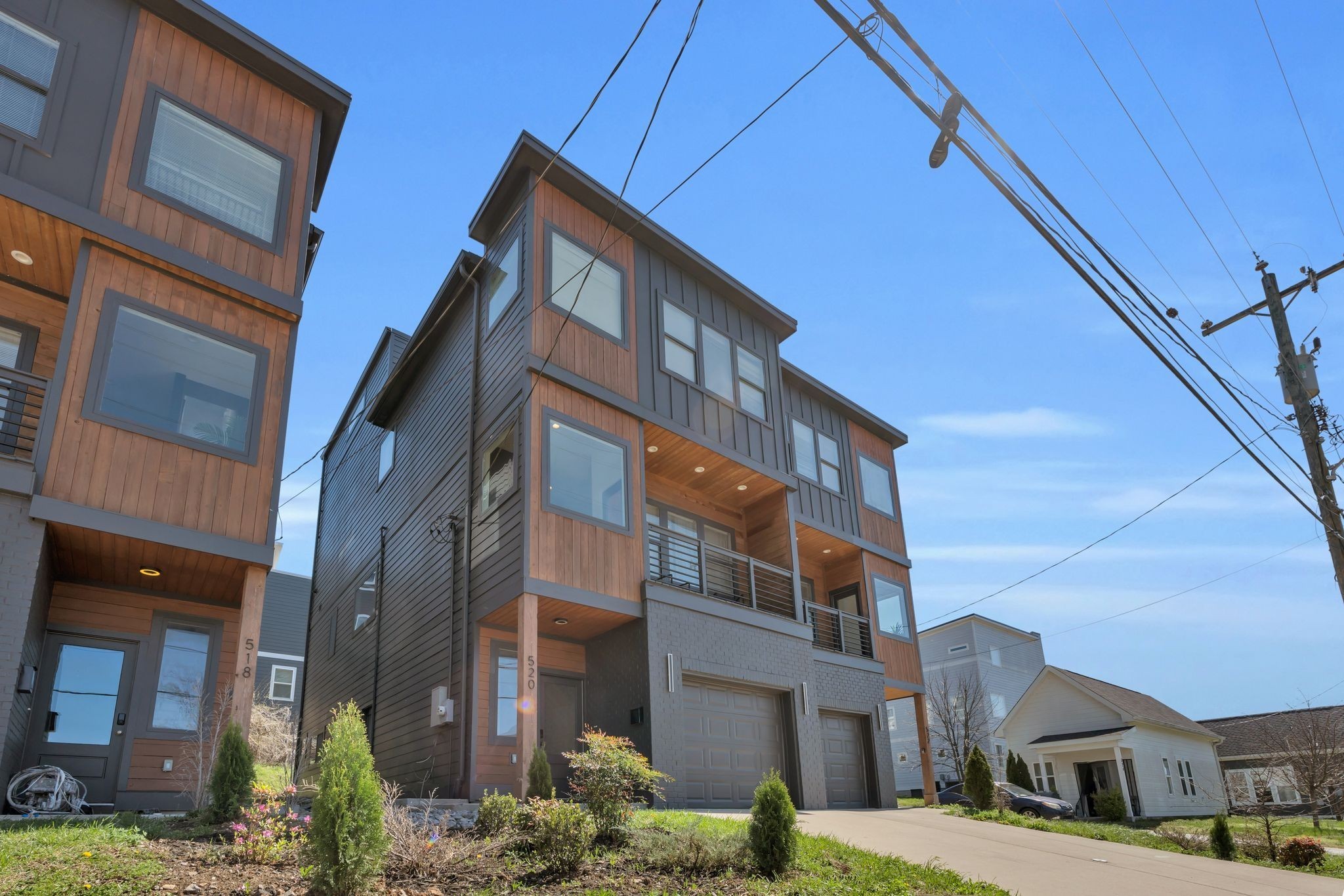 518 Weakley Avenue Nashville TN 37207