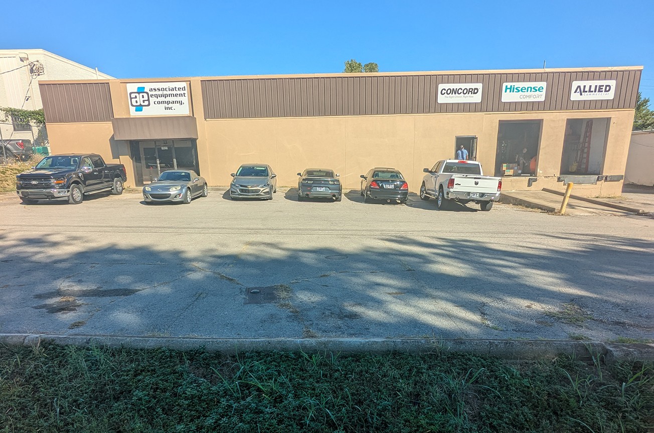 1922 Elm Tree Drive Nashville TN 37210