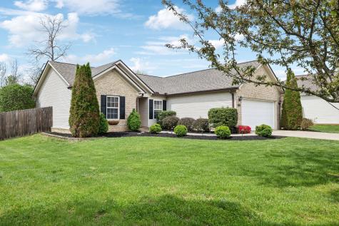1885 Portview Drive Spring Hill TN 37174