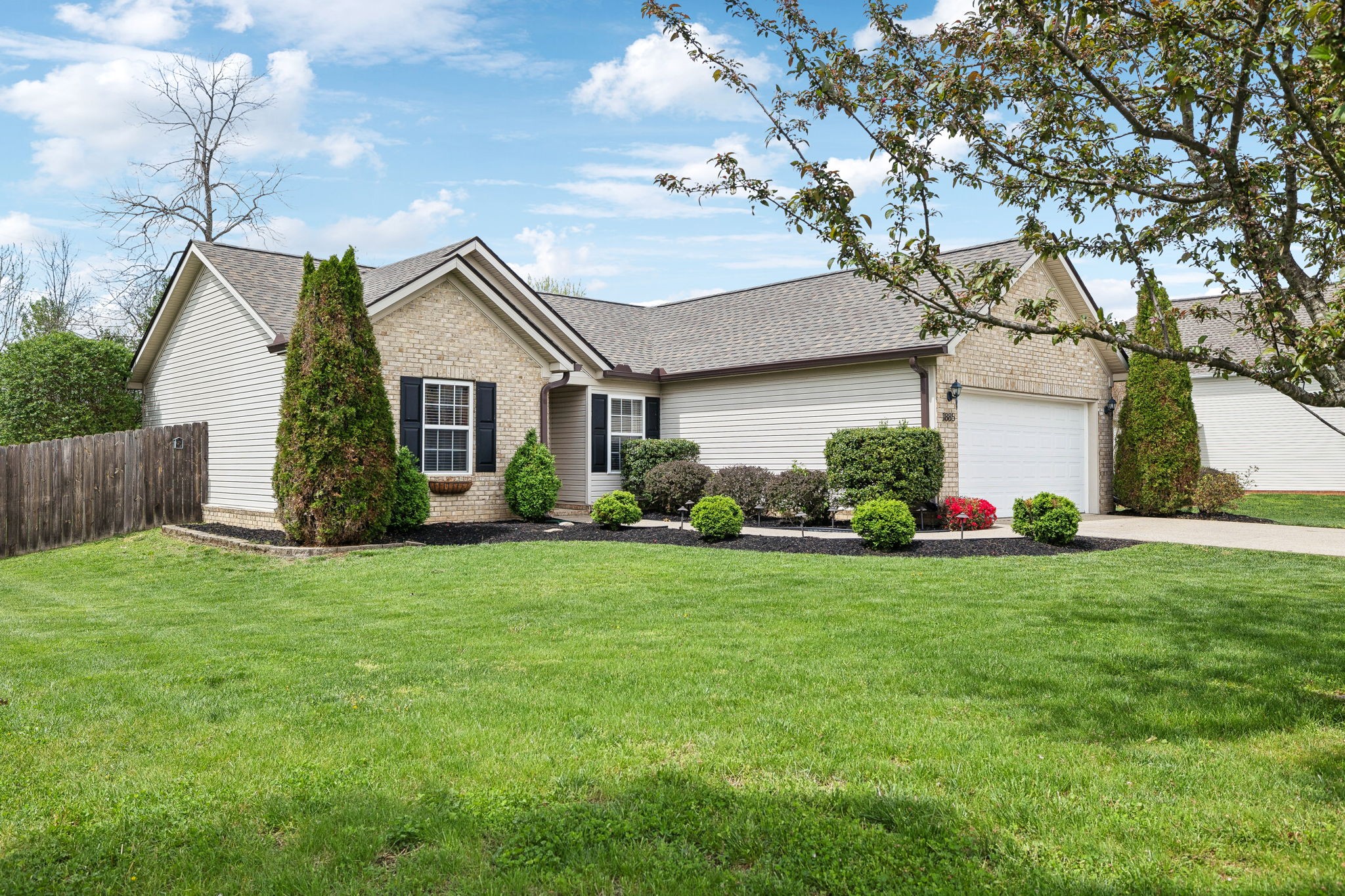 1885 Portview Drive Spring Hill TN 37174