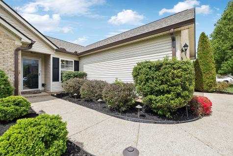 1885 Portview Drive Spring Hill TN 37174