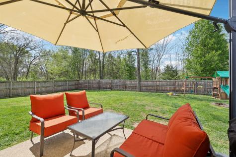 1885 Portview Drive Spring Hill TN 37174