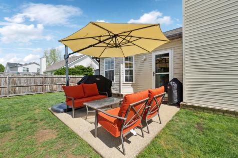 1885 Portview Drive Spring Hill TN 37174