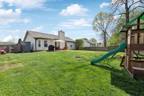 1885 Portview Drive Spring Hill TN 37174