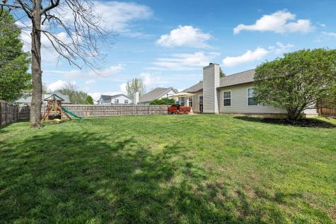 1885 Portview Drive Spring Hill TN 37174