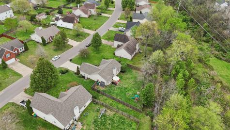 1885 Portview Drive Spring Hill TN 37174