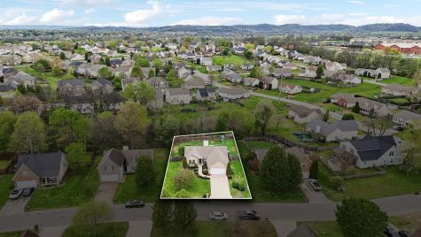 1885 Portview Drive Spring Hill TN 37174