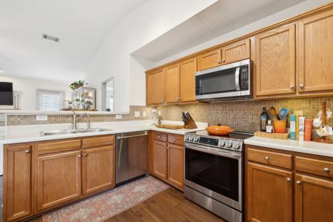 1885 Portview Drive Spring Hill TN 37174