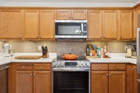 1885 Portview Drive Spring Hill TN 37174