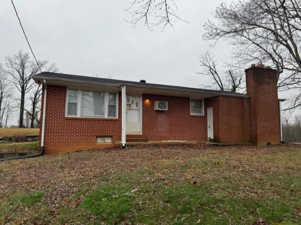 6115 Carrs Chapel Road Silver Point TN 38582