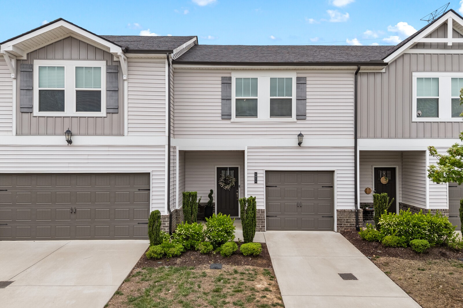 1211 W End Station Drive Lebanon TN 37087