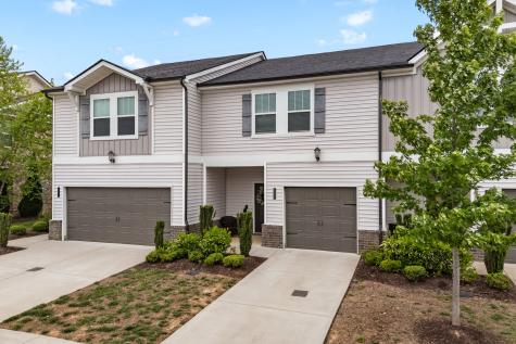 1211 W End Station Drive Lebanon TN 37087