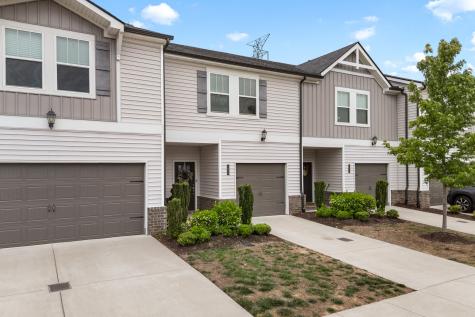 1211 W End Station Drive Lebanon TN 37087