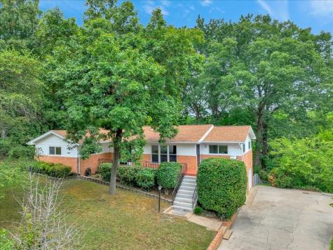 805 Mount Belvoir Drive Chattanooga TN 37412