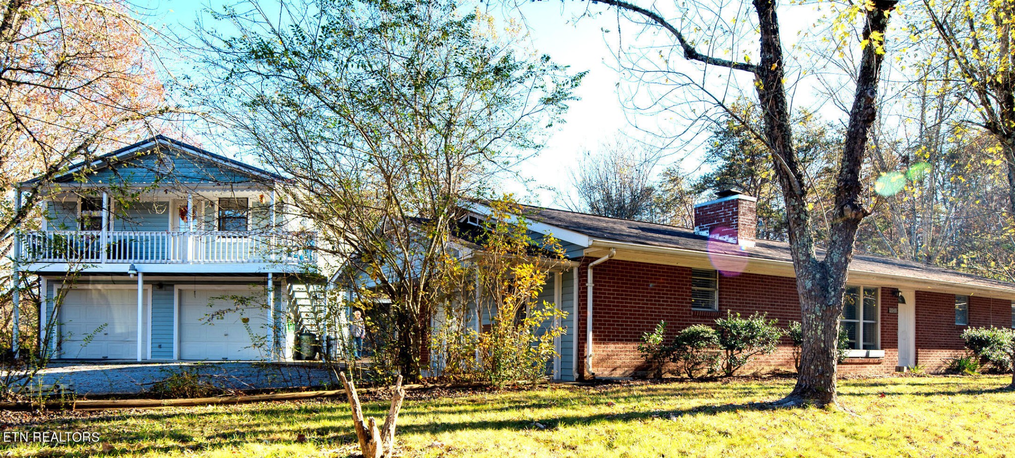 2046 Upper Middle Creek Road Sevierville TN 37876