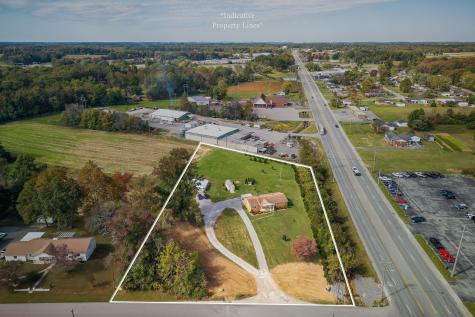 401 Whaley Street Smithville TN 37166