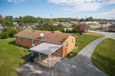 401 Whaley Street Smithville TN 37166