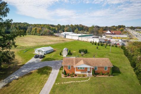 401 Whaley Street Smithville TN 37166