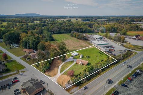 401 Whaley Street Smithville TN 37166