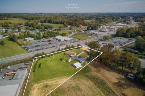 401 Whaley Street Smithville TN 37166