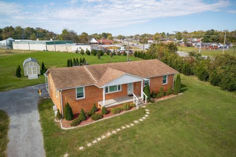 401 Whaley Street Smithville TN 37166