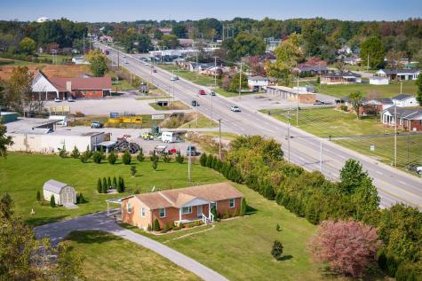 401 Whaley Street Smithville TN 37166