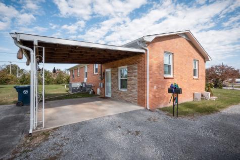 401 Whaley Street Smithville TN 37166