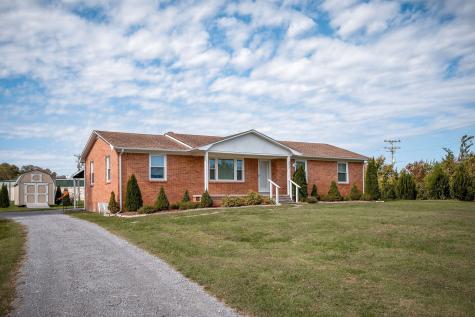 401 Whaley Street Smithville TN 37166