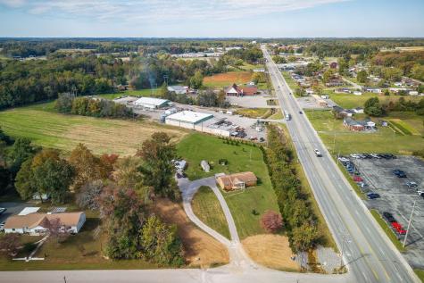 401 Whaley Street Smithville TN 37166