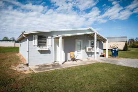 401 Whaley Street Smithville TN 37166