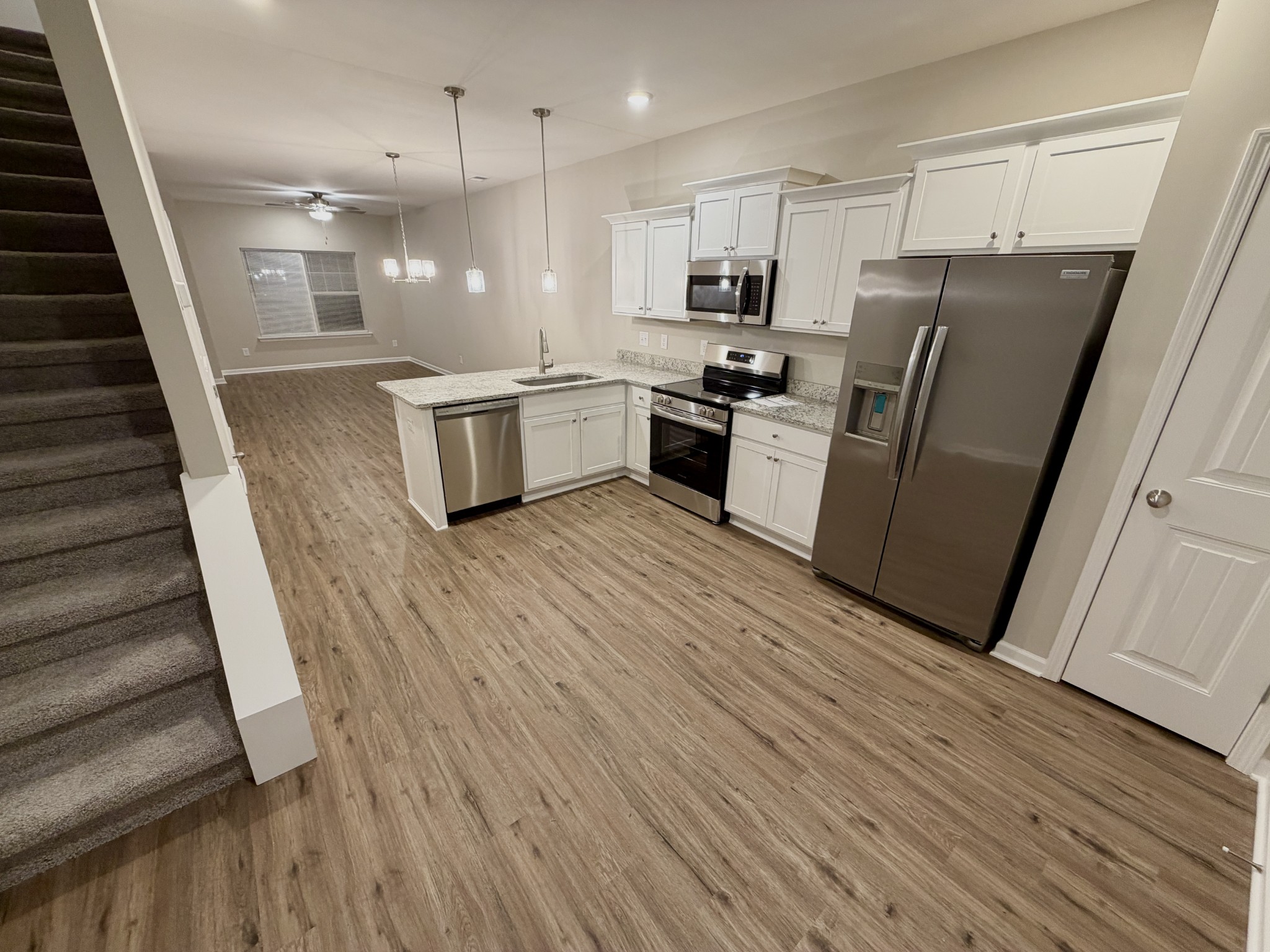 318 Moshe Feder Way La Vergne TN 37086