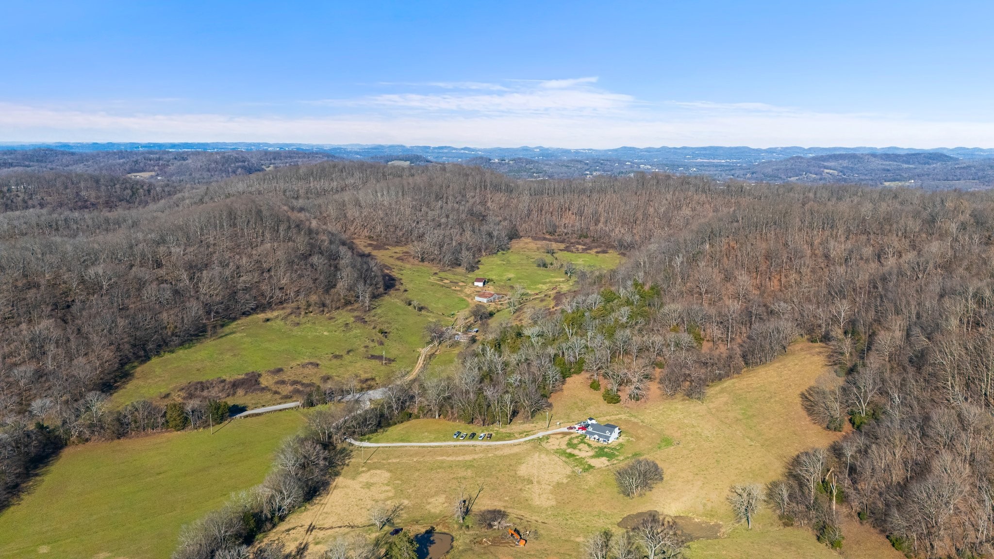 4701 Reed Road Thompsons Station TN 37179