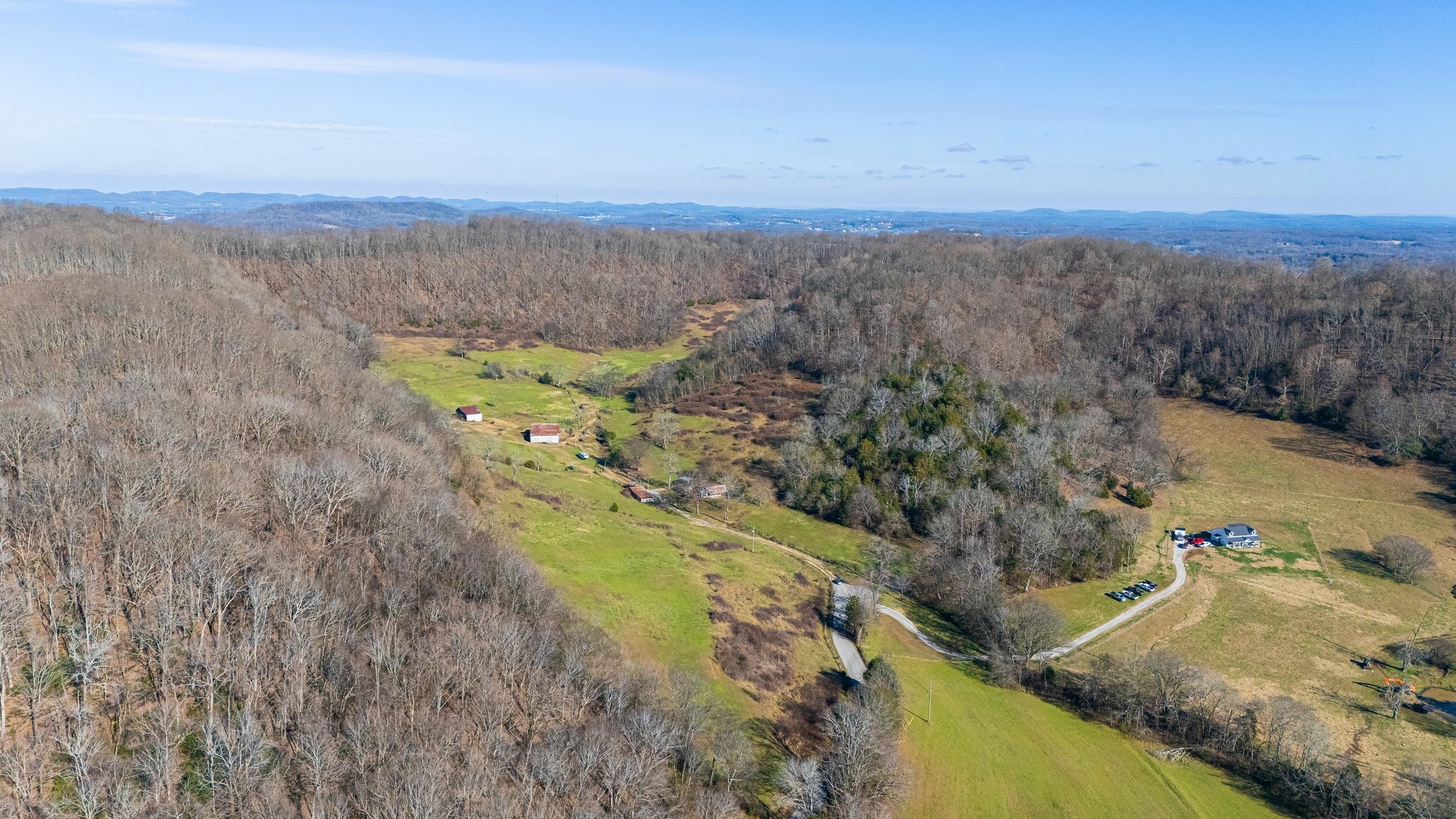 4701 Reed Road Thompsons Station TN 37179