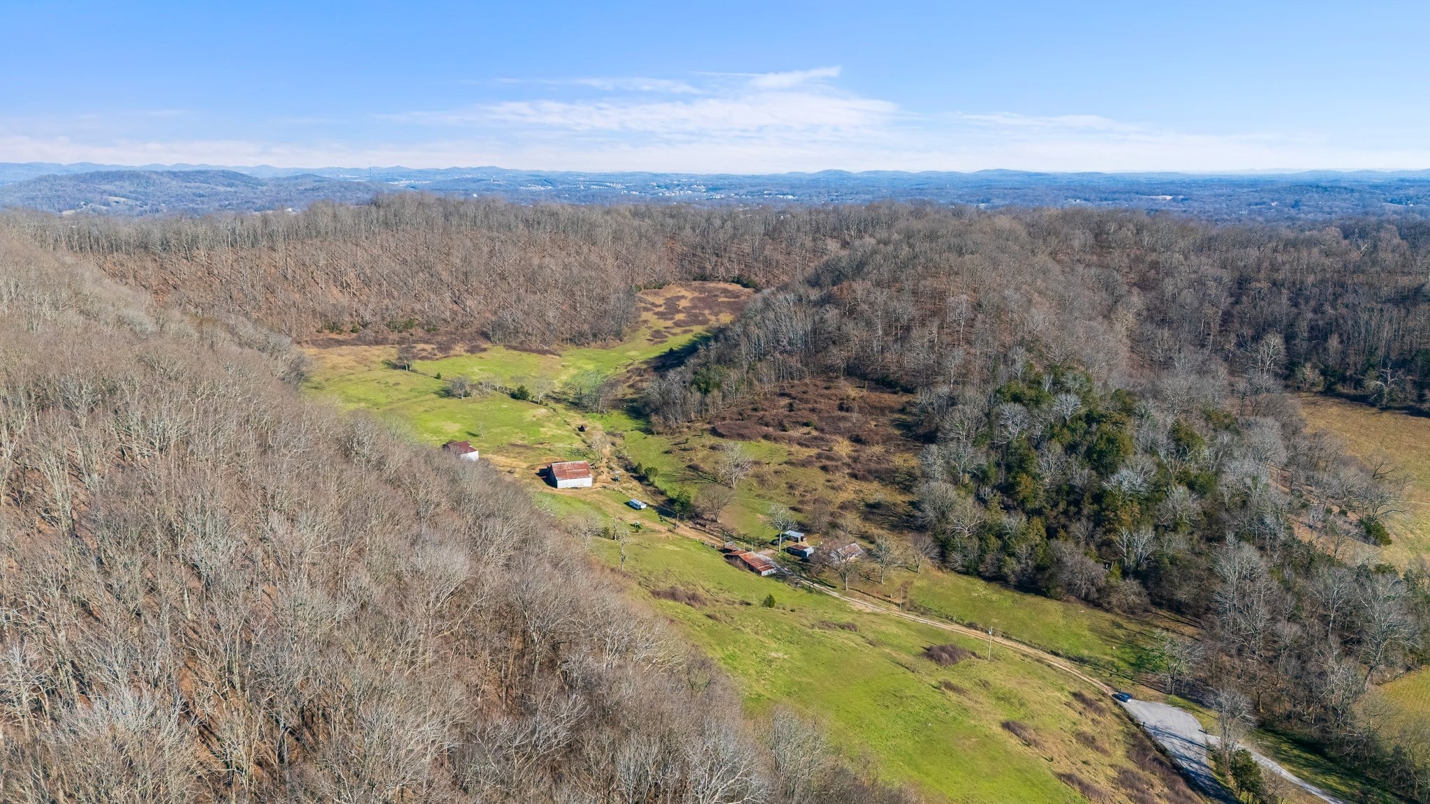 4701 Reed Road Thompsons Station TN 37179