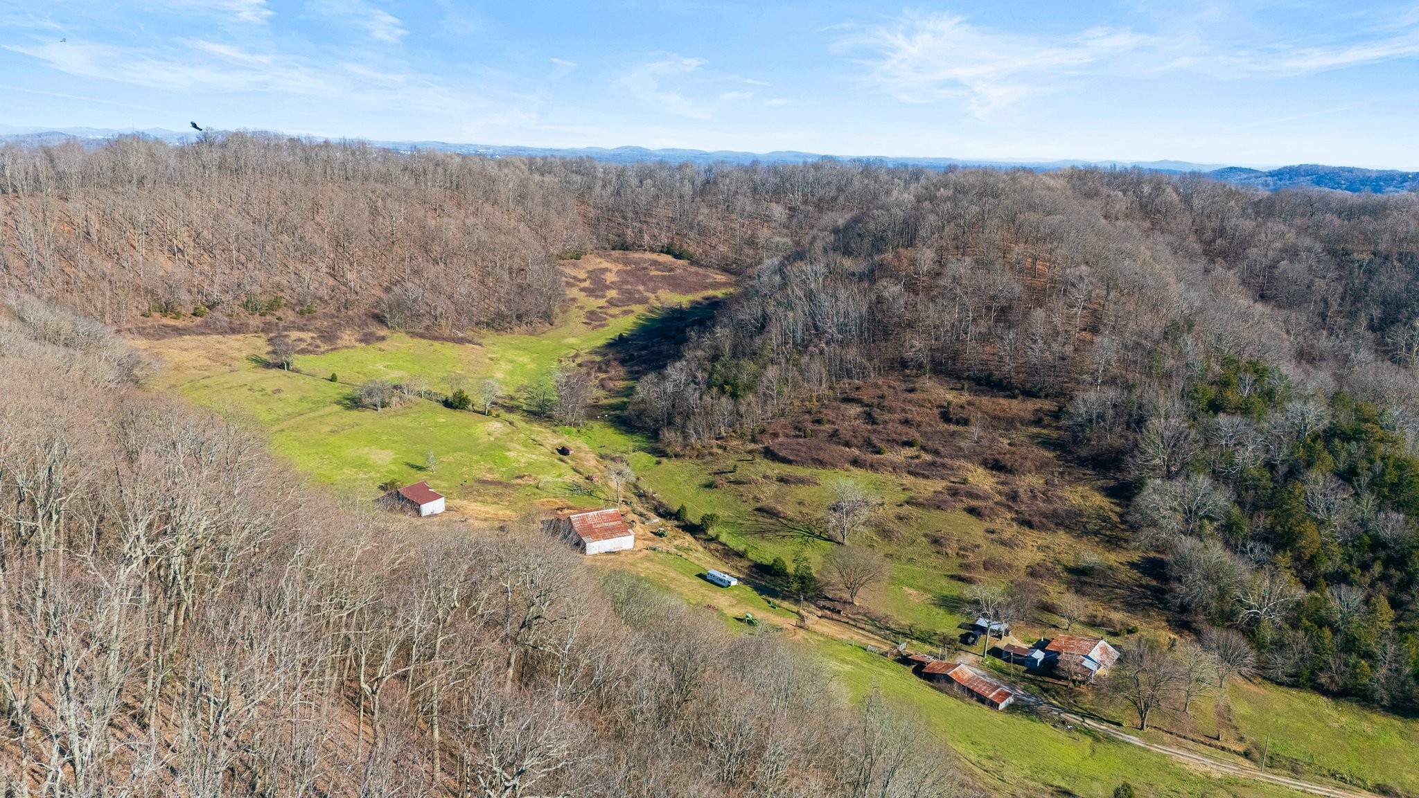 4701 Reed Road Thompsons Station TN 37179