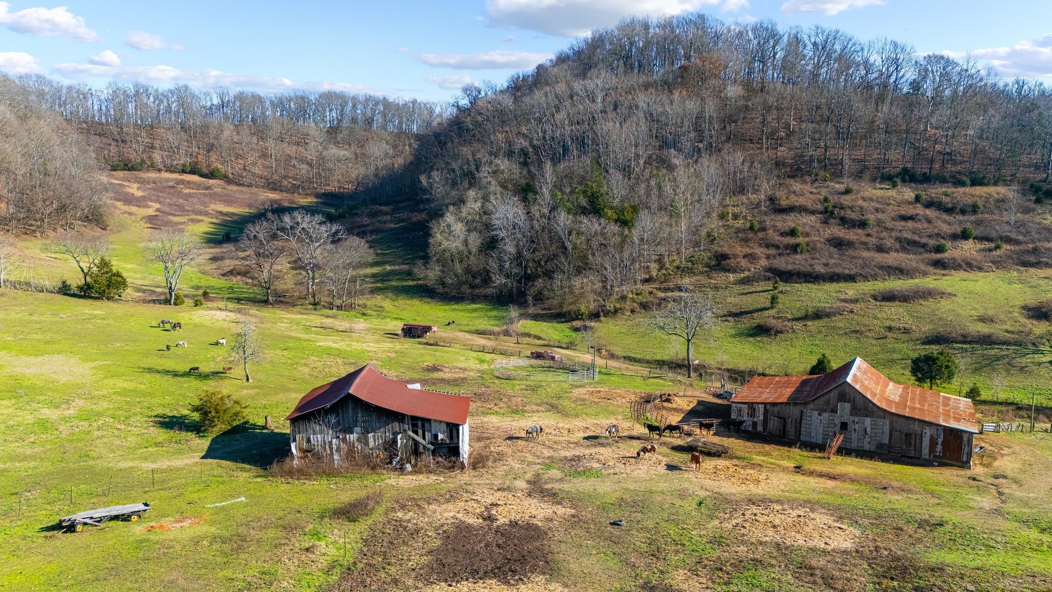4701 Reed Road Thompsons Station TN 37179