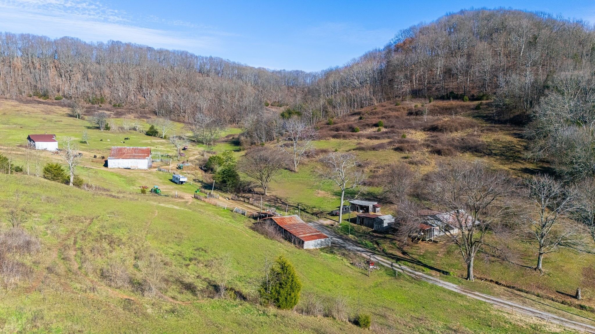 4701 Reed Road Thompsons Station TN 37179