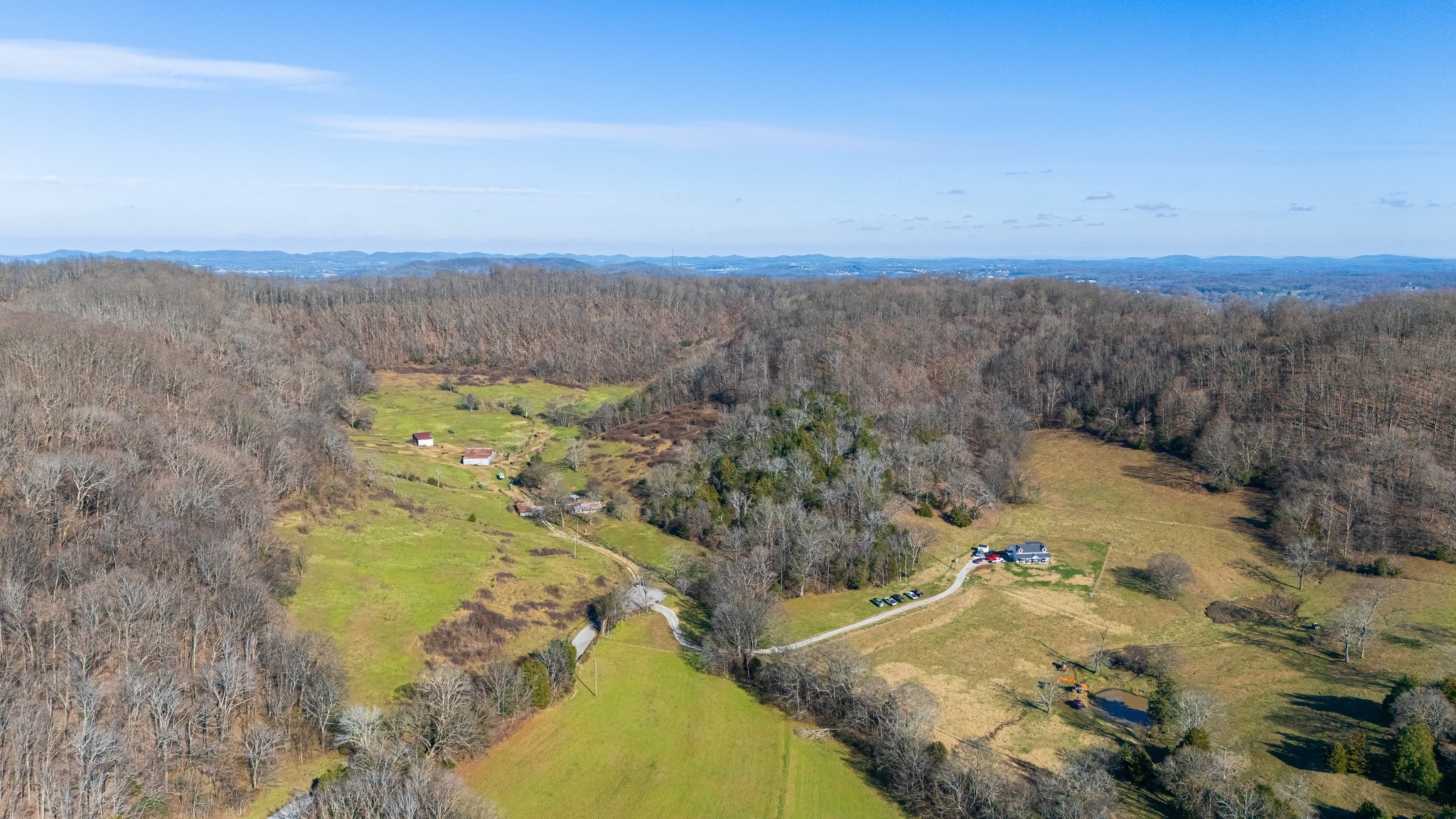 4701 Reed Road Thompsons Station TN 37179