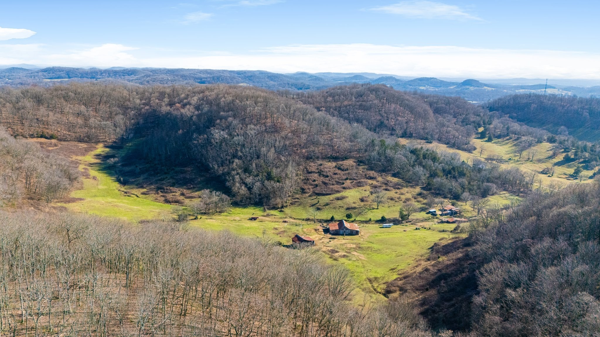 4701 Reed Road Thompsons Station TN 37179