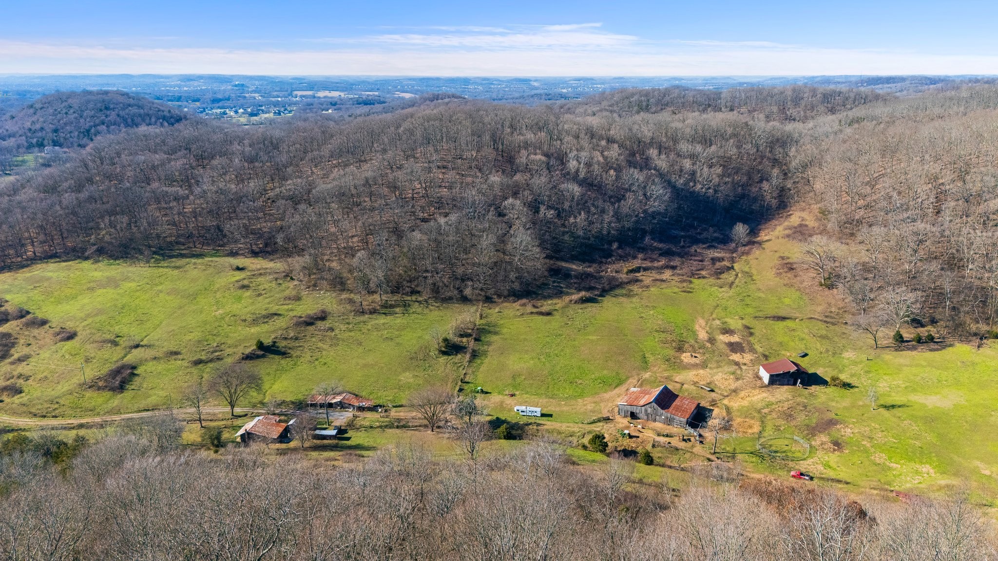 4701 Reed Road Thompsons Station TN 37179