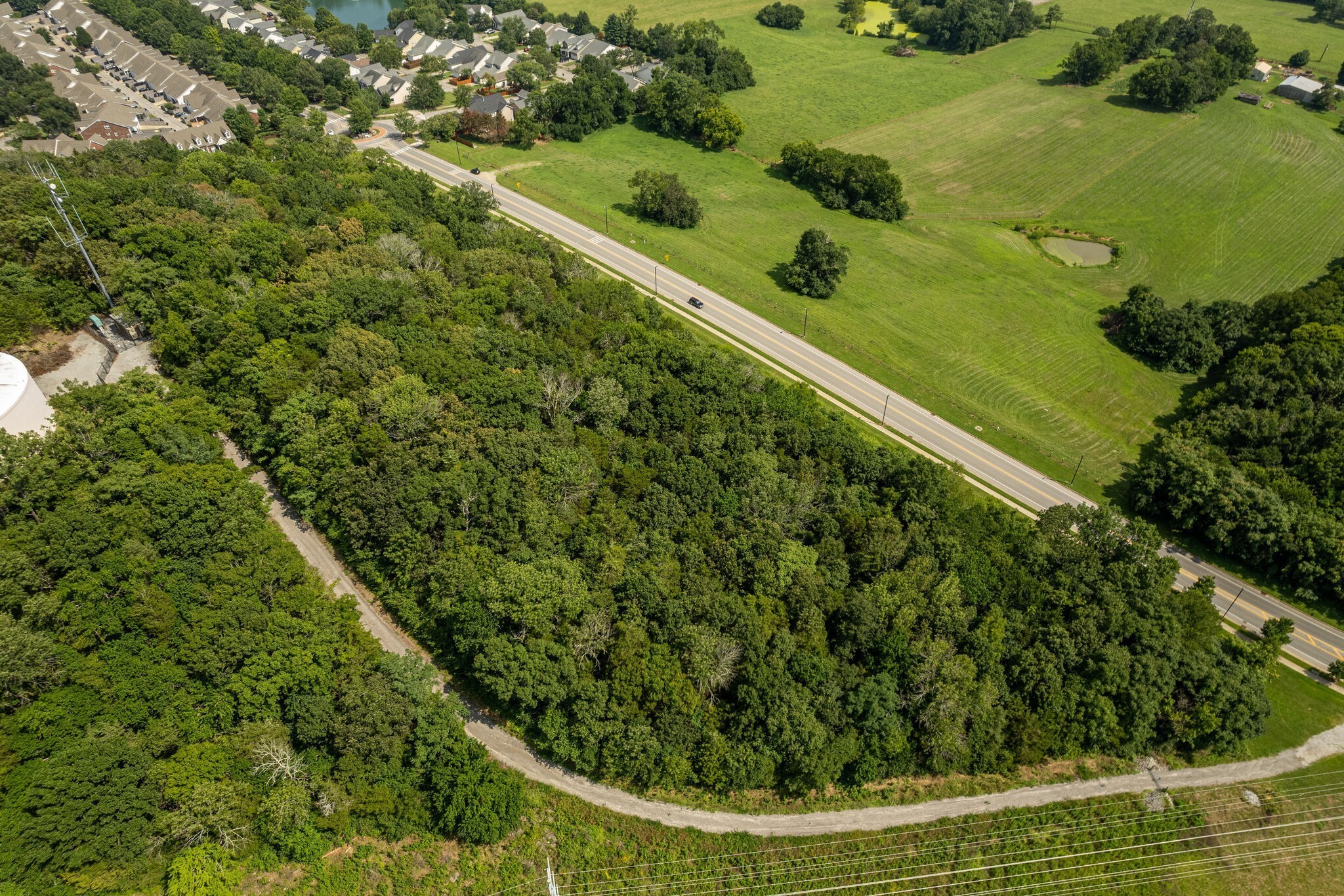 0 Liberty Pike Franklin TN 37067