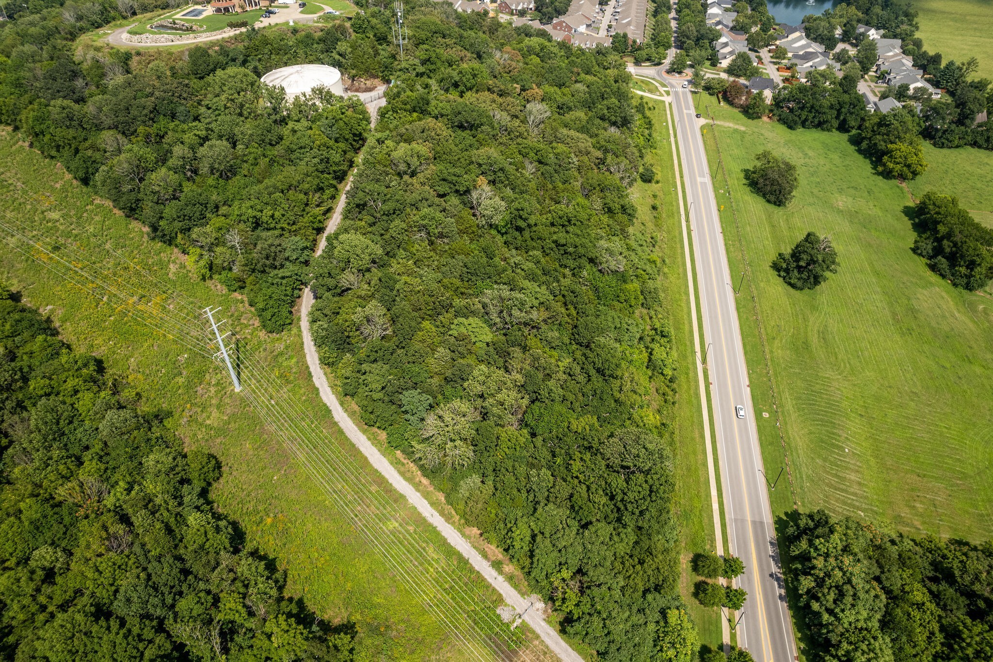 0 Liberty Pike Franklin TN 37067