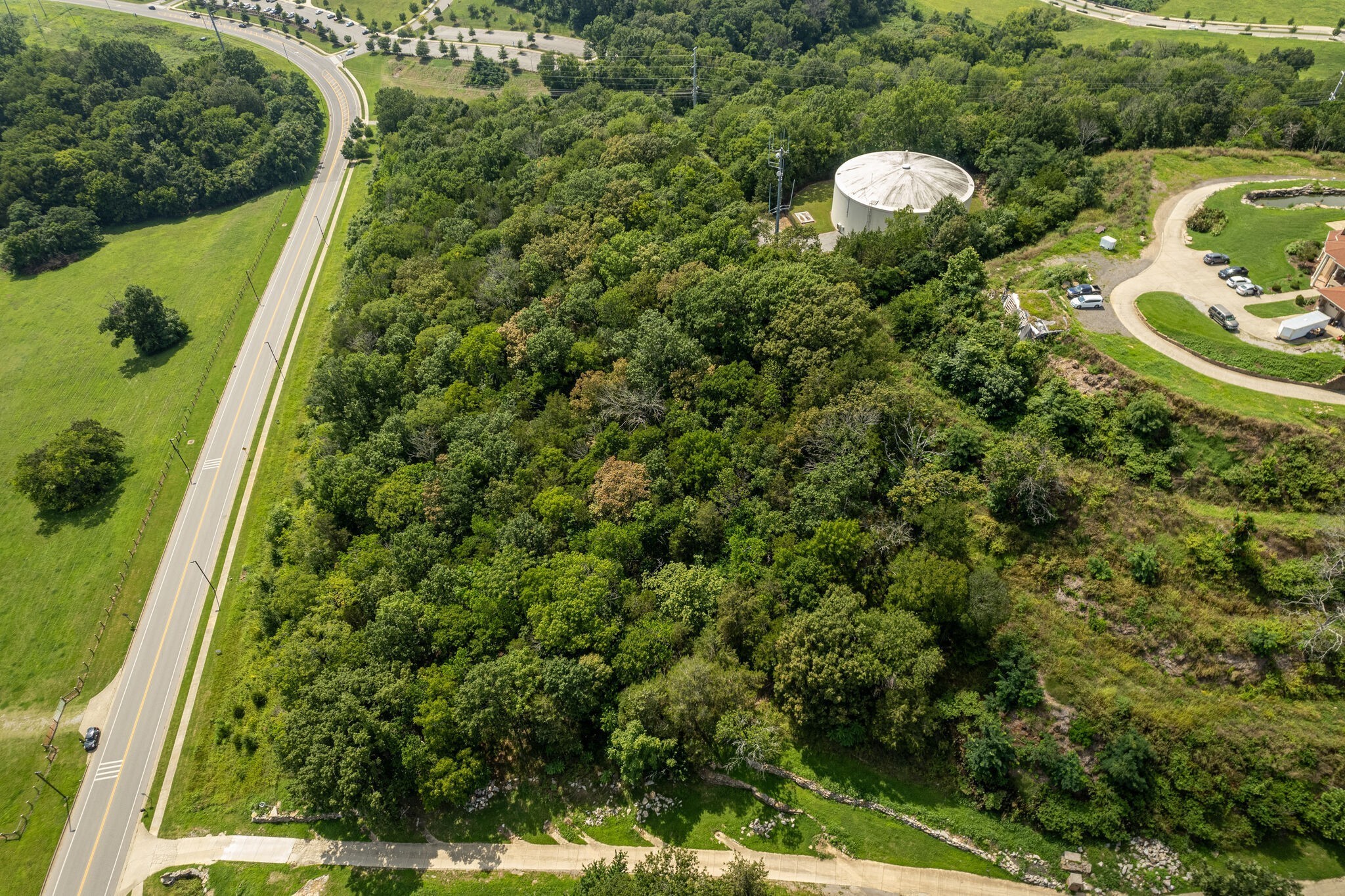 0 Liberty Pike Franklin TN 37067