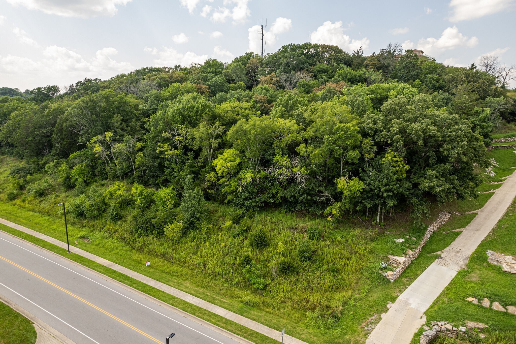 0 Liberty Pike Franklin TN 37067