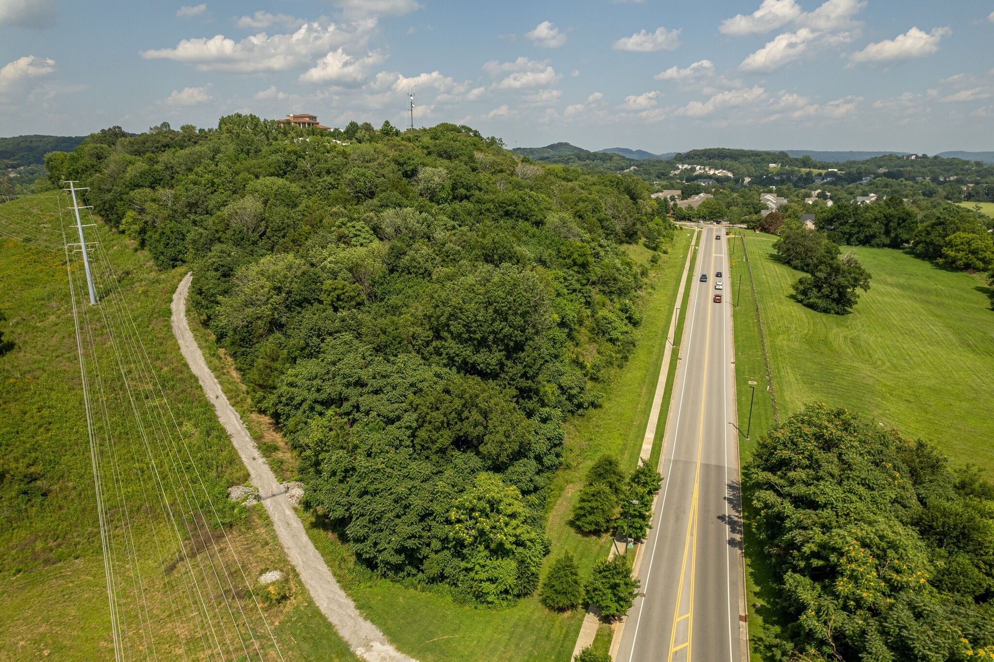 0 Liberty Pike Franklin TN 37067
