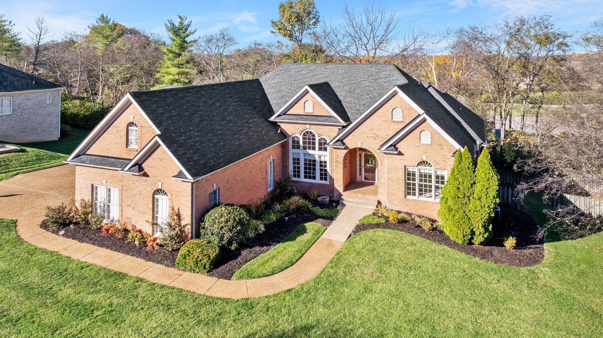 6509 Windy Hill Court Brentwood TN 37027