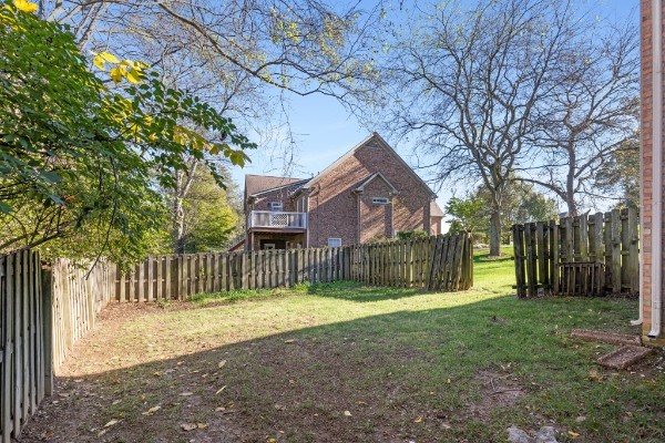 6509 Windy Hill Court Brentwood TN 37027