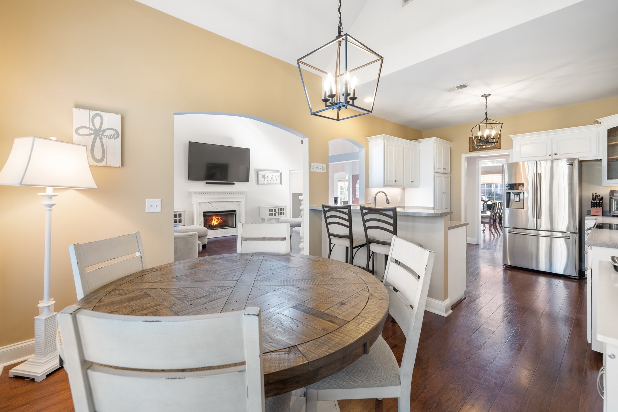 6509 Windy Hill Court Brentwood TN 37027