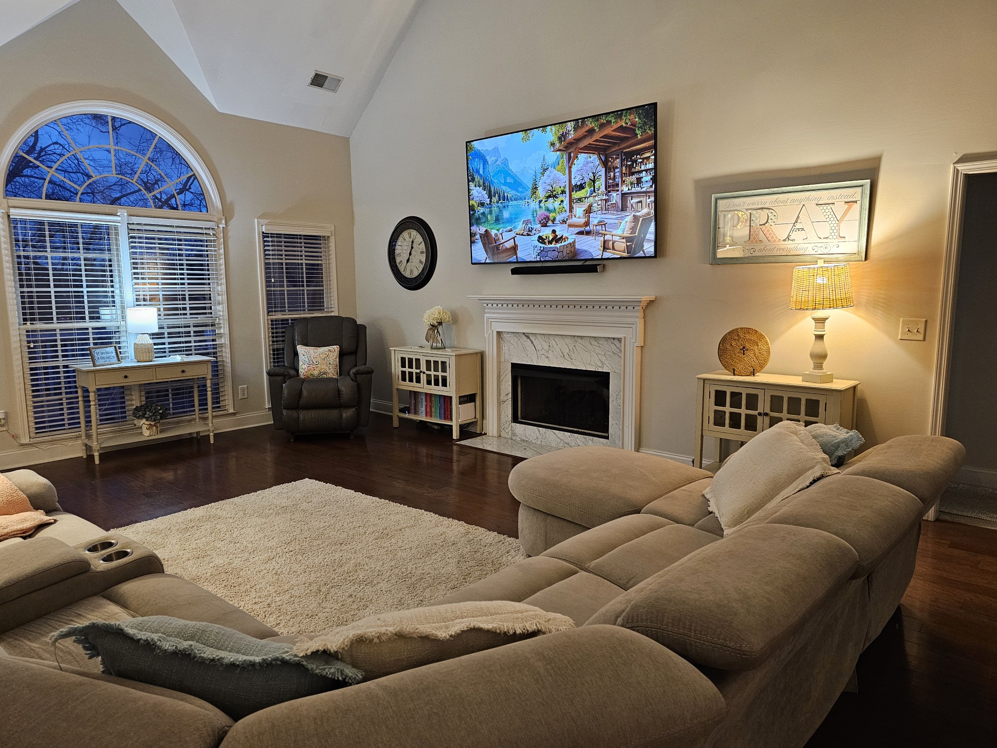 6509 Windy Hill Court Brentwood TN 37027